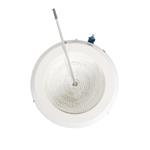 数显调温电热套 型号HDM-1000C库号M305225