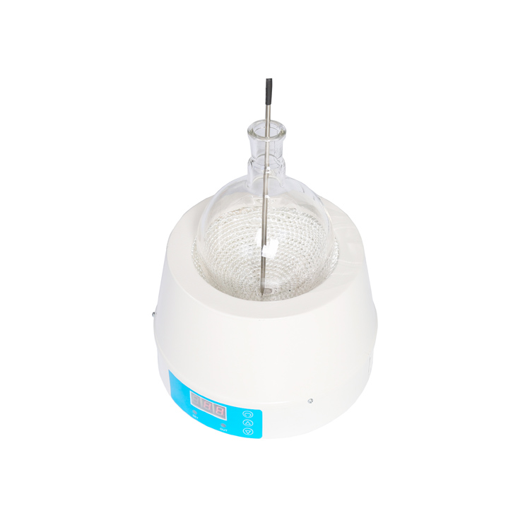 数显调温电热套 型号HDM-1000C库号M305225