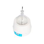 数显调温电热套 型号HDM-1000C库号M305225