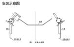 跑偏开关 型号XLPP-I库号M261724 