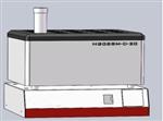 高通量智能微波消解仪HG08Z-24H库号M377523  