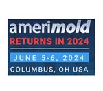 2024年美国模具展AMERIMOLD