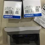 omron光纤放大器E3X-HD10?2M规格尺寸