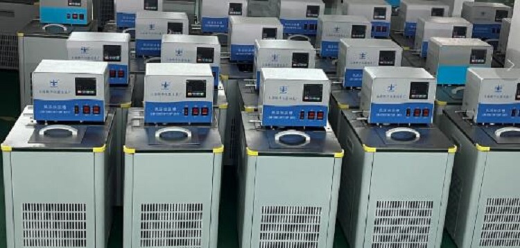 低温恒温槽型号SH520-CH2006库号M321462 