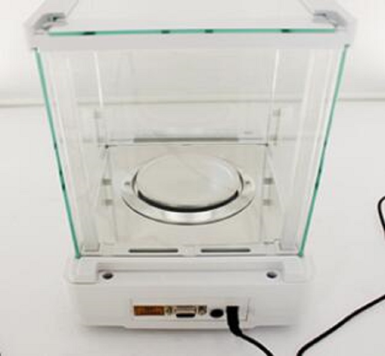 电子天平（110G） 型号FA114库号M407937 