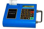 便攜式聲波流量計型號LL-6000P庫號M403828 