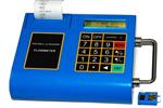 便攜式聲波流量計型號LL-6000P庫號M403828 