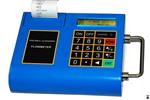 便攜式聲波流量計型號LL-6000P庫號M403828 