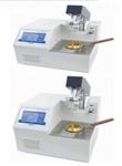 全自动闭口闪点测定仪型号TP611库号M13265 
