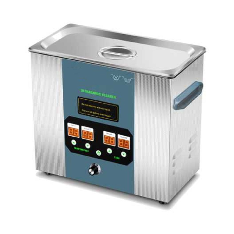 声波清洗机 型号:BY9-KQ-2200DV