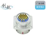 供应Y50X系列圆形电连接器