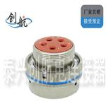 供应XC系列圆形电连接器