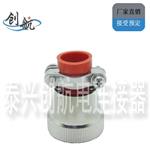 供应XC系列圆形电连接器