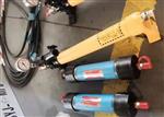 手动液压注脂枪 型号35MPA库号M387163 