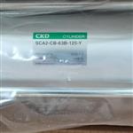供应CKD气缸SCS2-N-TC-200B-100