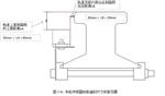 无源铁路车轮传感器JAVS18-1022库号M382956 
