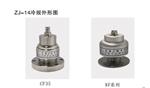 微机型数显复合真空计ZDF-V-库号M323656 