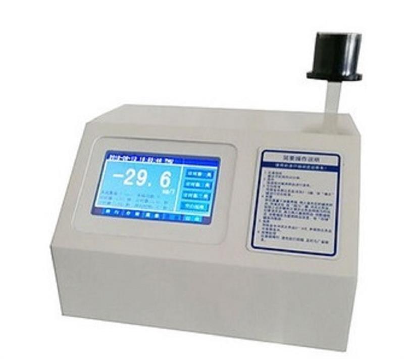 硅酸根分析仪型号HK-218库号M105546  