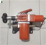 智能电动执行器DWR-A-100BS库M403820  
