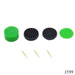 J5991系列电连接器