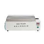 数显三用恒温水箱 型号:HH-W600