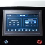 金相试样切割机Q-100B半自动切片机380V
