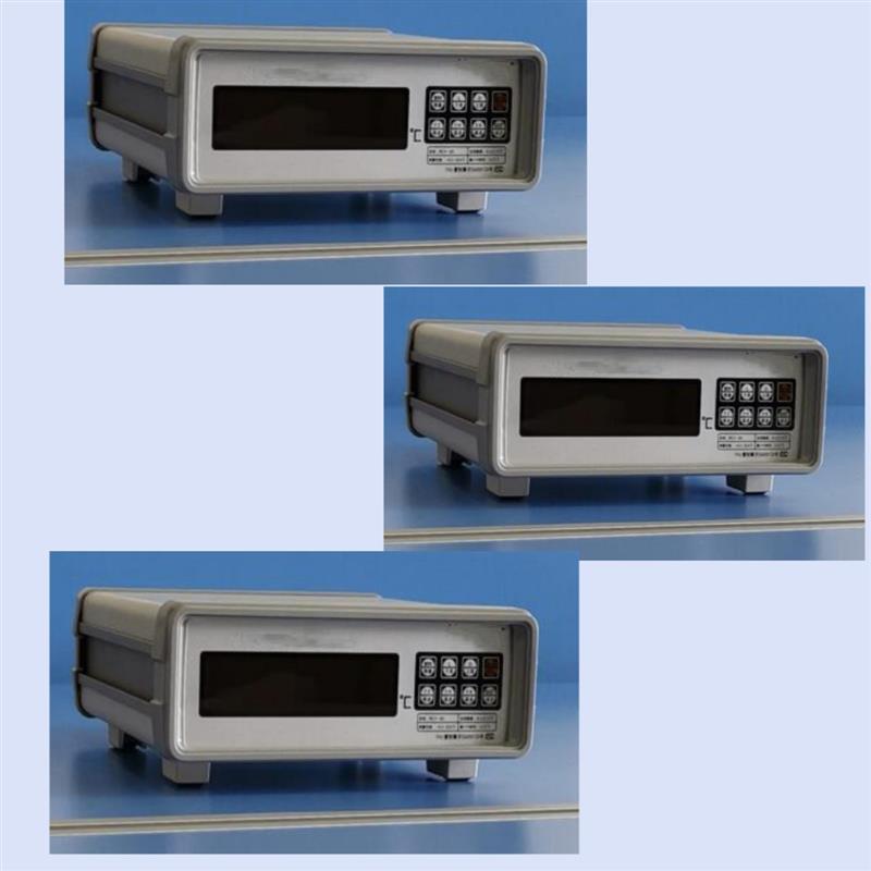 自校式铂电阻数字测温仪RCY-1D库号M379074 