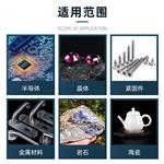 全自动精密平板切割机PBQ-5000Z切片机金相仪