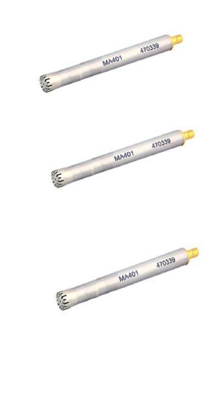 传声器 型号BS9-MPA401库号D386540