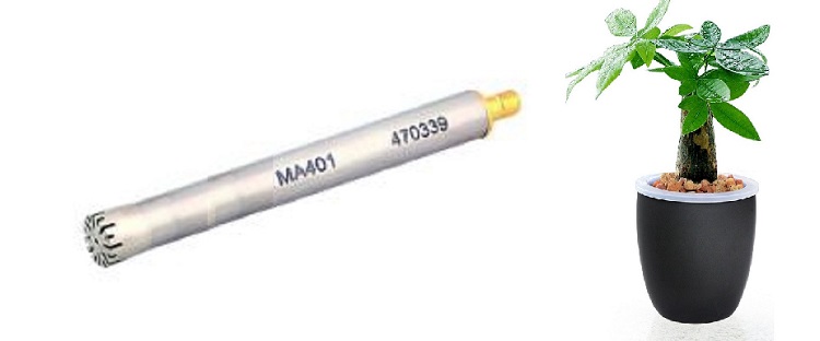 传声器 型号BS9-MPA401库号D386540