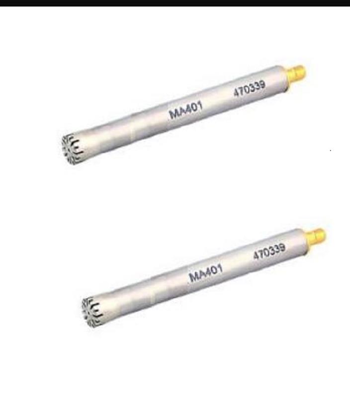传声器 型号BS9-MPA401库号D386540