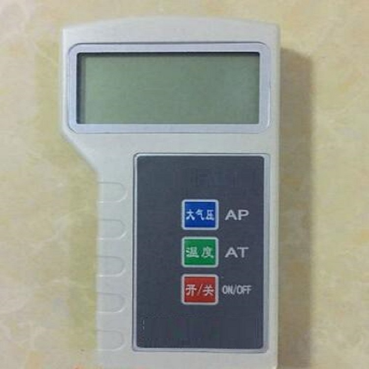 大气压力表 型号:DPH-102