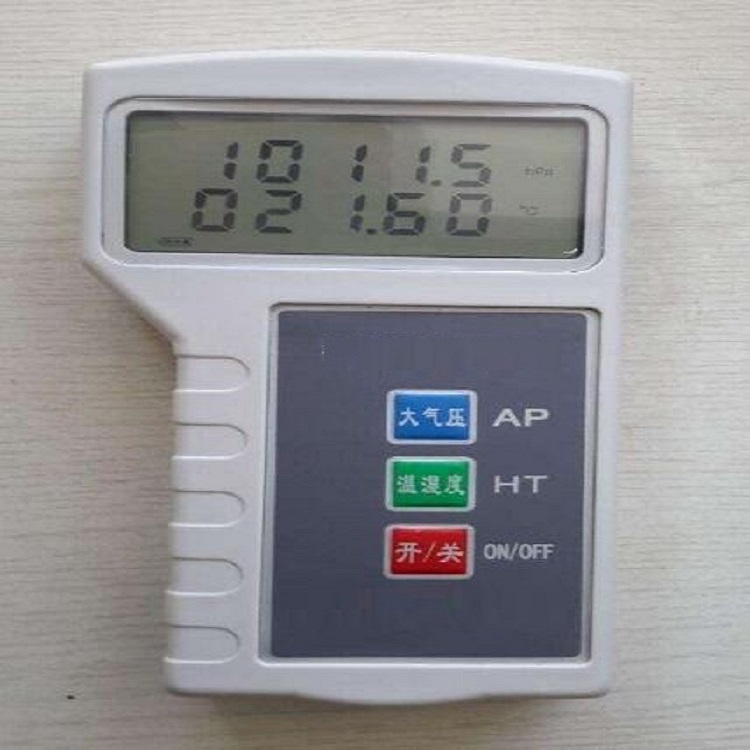 大气压力表 型号:DPH-102