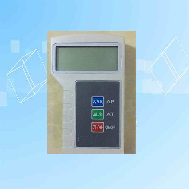 大气压力表 型号:DPH-102