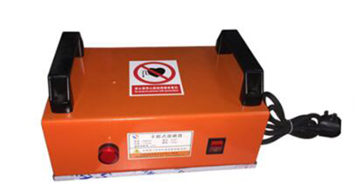 便携式退磁器 型号DM-160库号M386925   