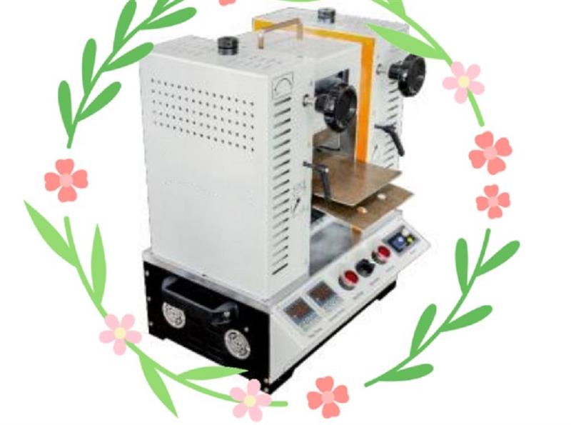电动加热对辊机MSK-H2150-E120394679   
