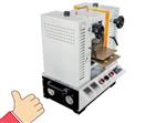 电动加热对辊机MSK-H2150-E120394679   