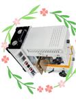 电动加热对辊机MSK-H2150-E120394679   