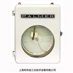 气体管道保压仪图表压力记录仪圆图记录仪300PSI20公斤