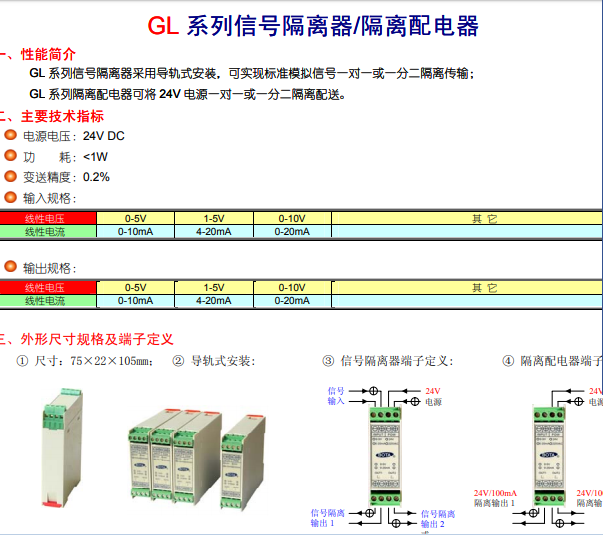 隔离器型号KK355-GLB-1V 库号M318024   