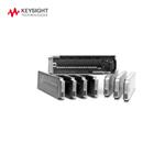 keysight是德34901A数据采集器模块