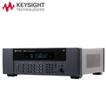 是德keysight 34980A 多功能开关/测量单元