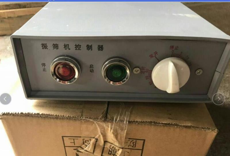 标准振筛机 型号FTZ-200库号：M389915   