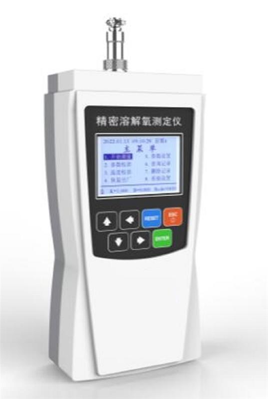 溶氧仪（荧光法） 型号DO-810库号M387159   