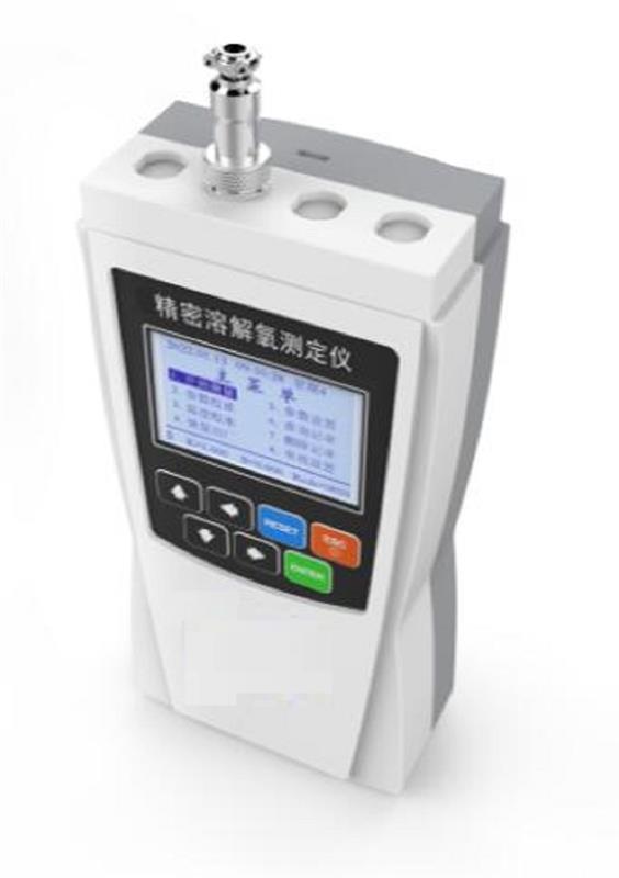 溶氧仪（荧光法） 型号DO-810库号M387159   