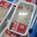 八宝饭自动托盘锁鲜塑料盒封口机