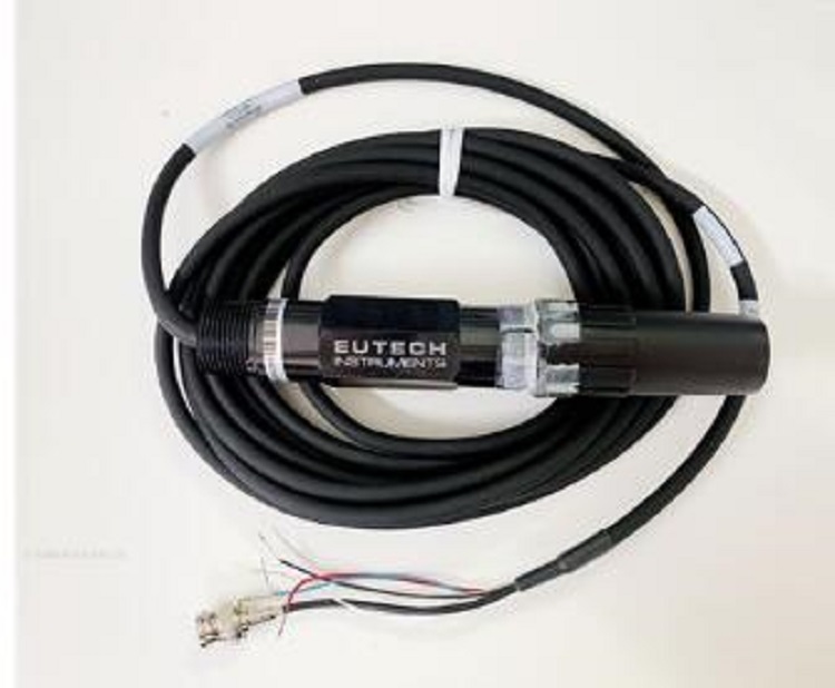 PH电极 型号:EC100GTSO05B库号：M342912