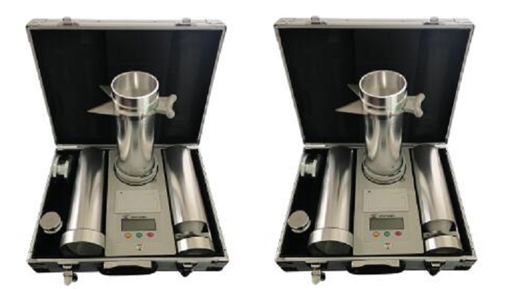 谷物电子容重器型号GHCS-1000库号M395001   