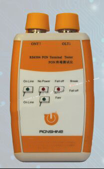 PON终端测试仪型号RS6304库号M407868   