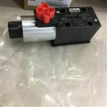 选型参数派克比例方向阀D31FBE01CC4NF00